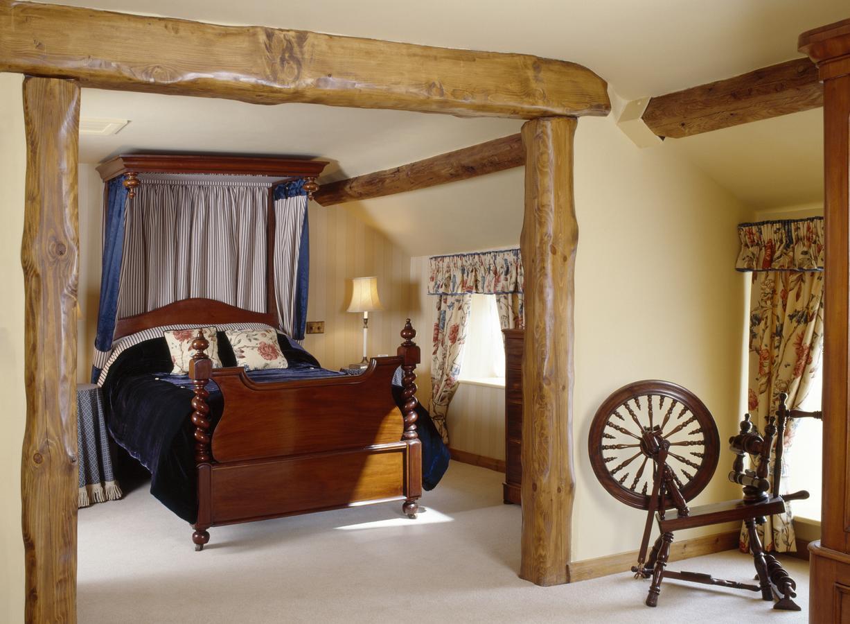 The Angel Inn Skipton Rom bilde