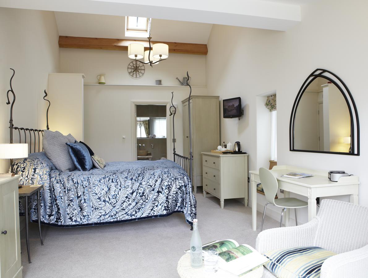 The Angel Inn Skipton Rom bilde