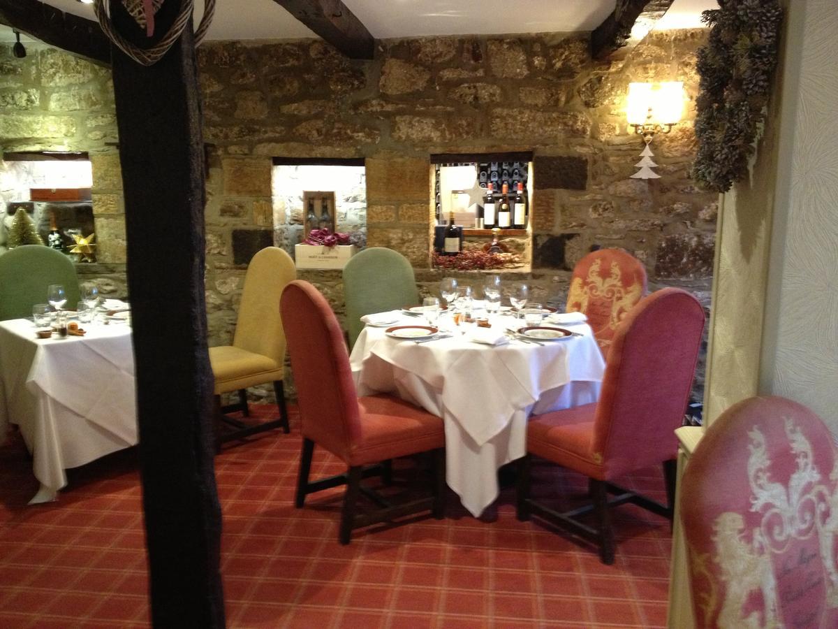 The Angel Inn Skipton Eksteriør bilde