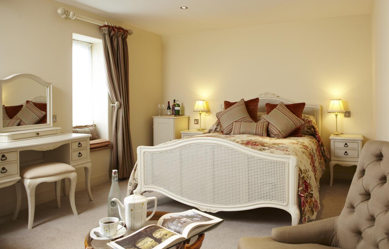 The Angel Inn Skipton Rom bilde