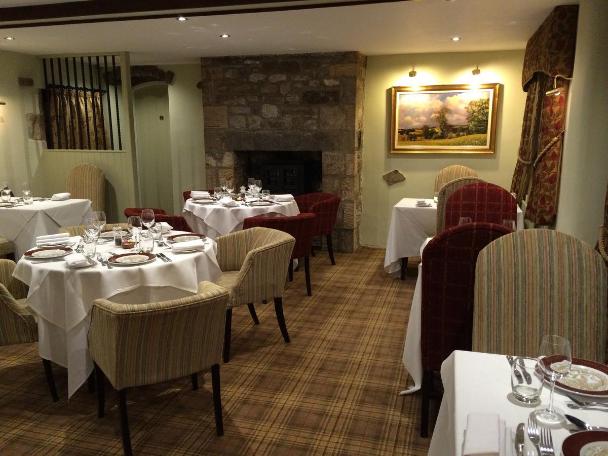 The Angel Inn Skipton Eksteriør bilde